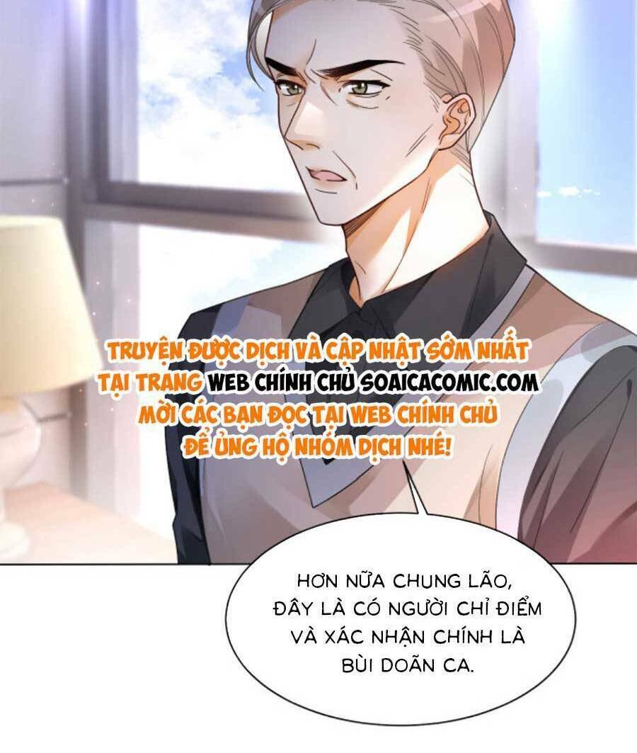 Được Các Anh Trai Chiều Chuộng Tôi Trở Nên Ngang Tàng Chapter 150 - Trang 2