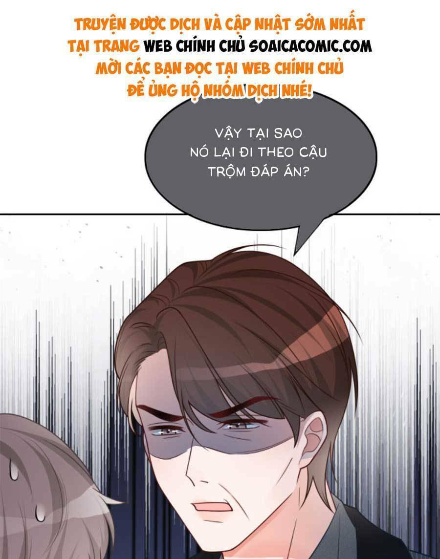 Được Các Anh Trai Chiều Chuộng Tôi Trở Nên Ngang Tàng Chapter 150 - Trang 2