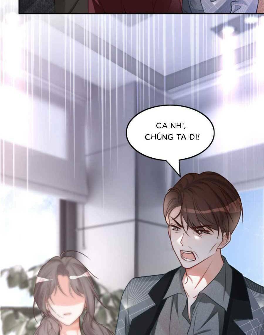 Được Các Anh Trai Chiều Chuộng Tôi Trở Nên Ngang Tàng Chapter 150 - Trang 2