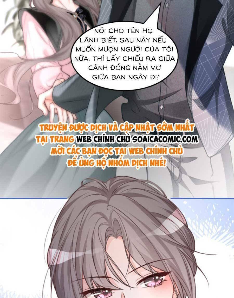 Được Các Anh Trai Chiều Chuộng Tôi Trở Nên Ngang Tàng Chapter 150 - Trang 2