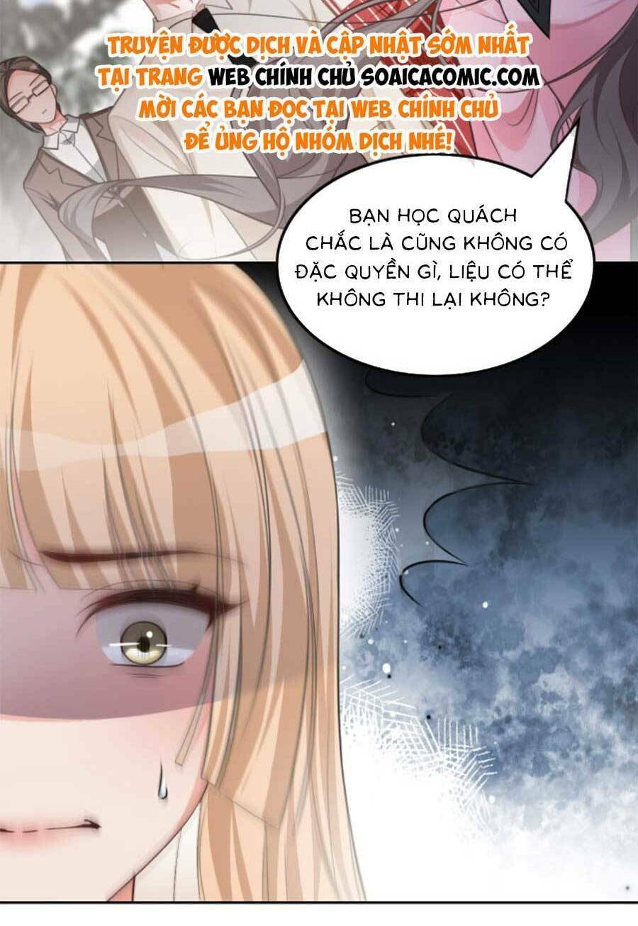 Được Các Anh Trai Chiều Chuộng Tôi Trở Nên Ngang Tàng Chapter 150 - Trang 2