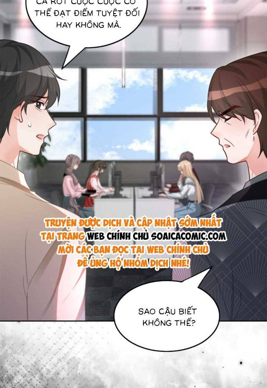 Được Các Anh Trai Chiều Chuộng Tôi Trở Nên Ngang Tàng Chapter 150 - Trang 2