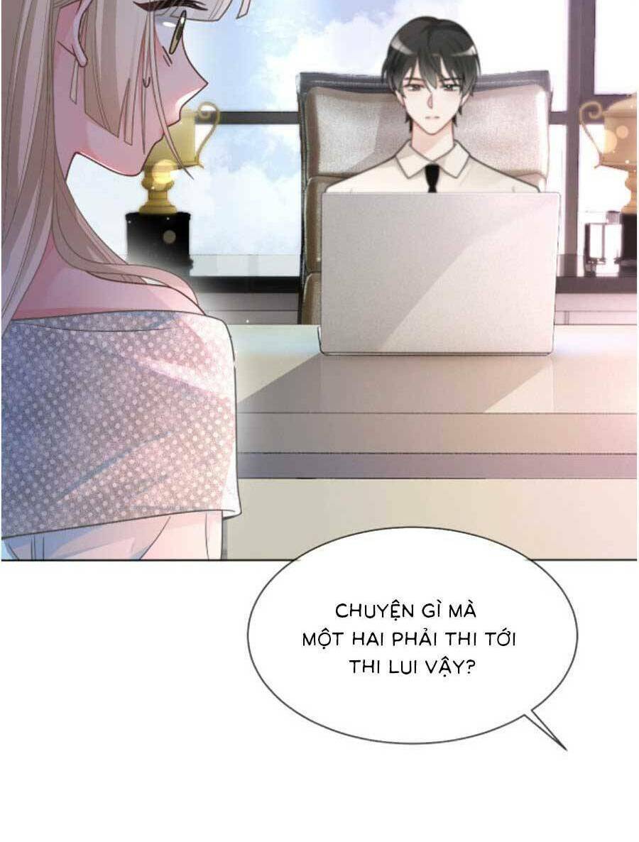 Được Các Anh Trai Chiều Chuộng Tôi Trở Nên Ngang Tàng Chapter 150 - Trang 2