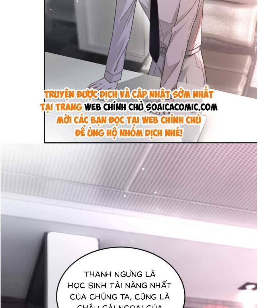 Được Các Anh Trai Chiều Chuộng Tôi Trở Nên Ngang Tàng Chapter 150 - Trang 2