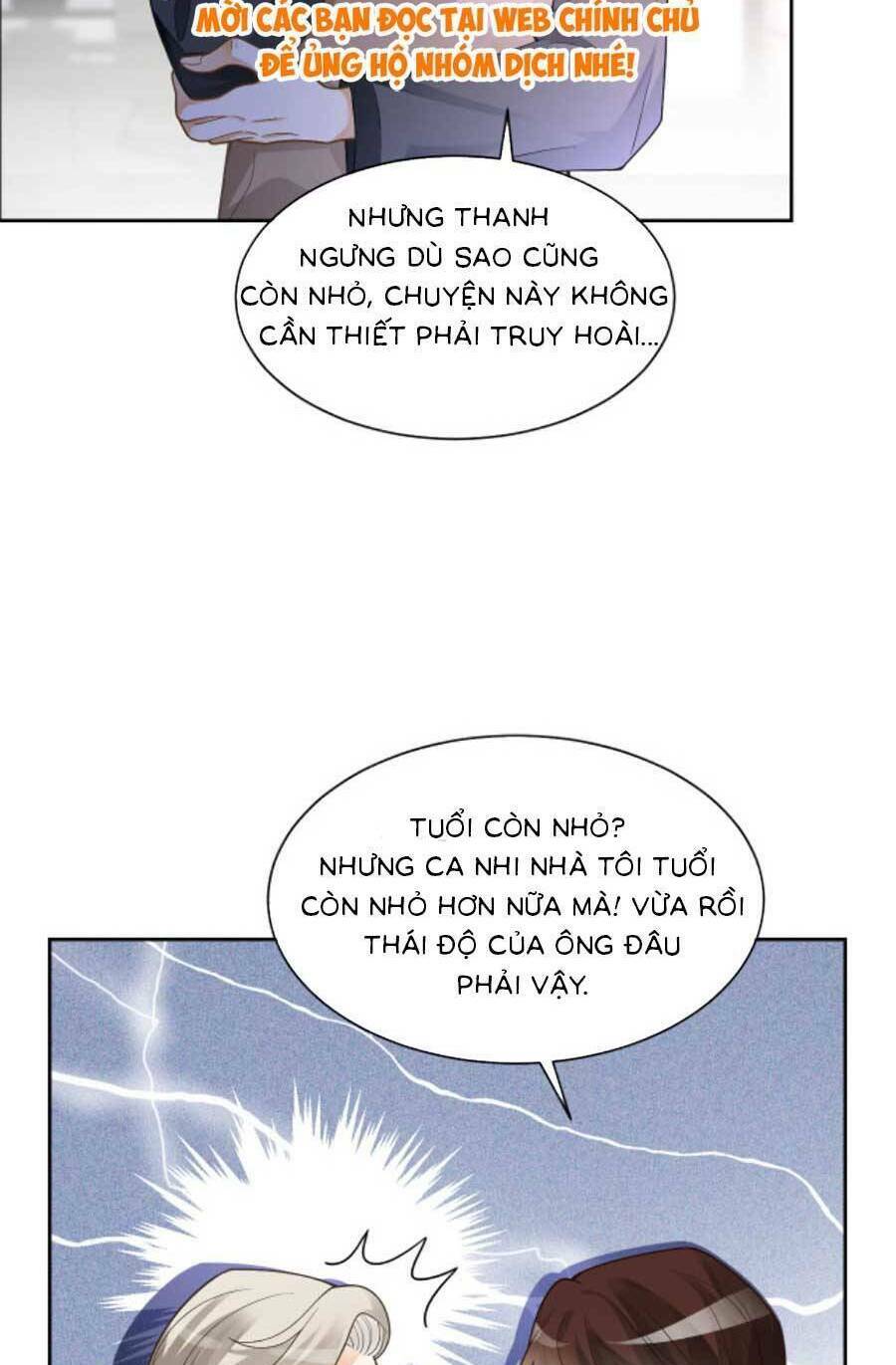 Được Các Anh Trai Chiều Chuộng Tôi Trở Nên Ngang Tàng Chapter 151 - Trang 2