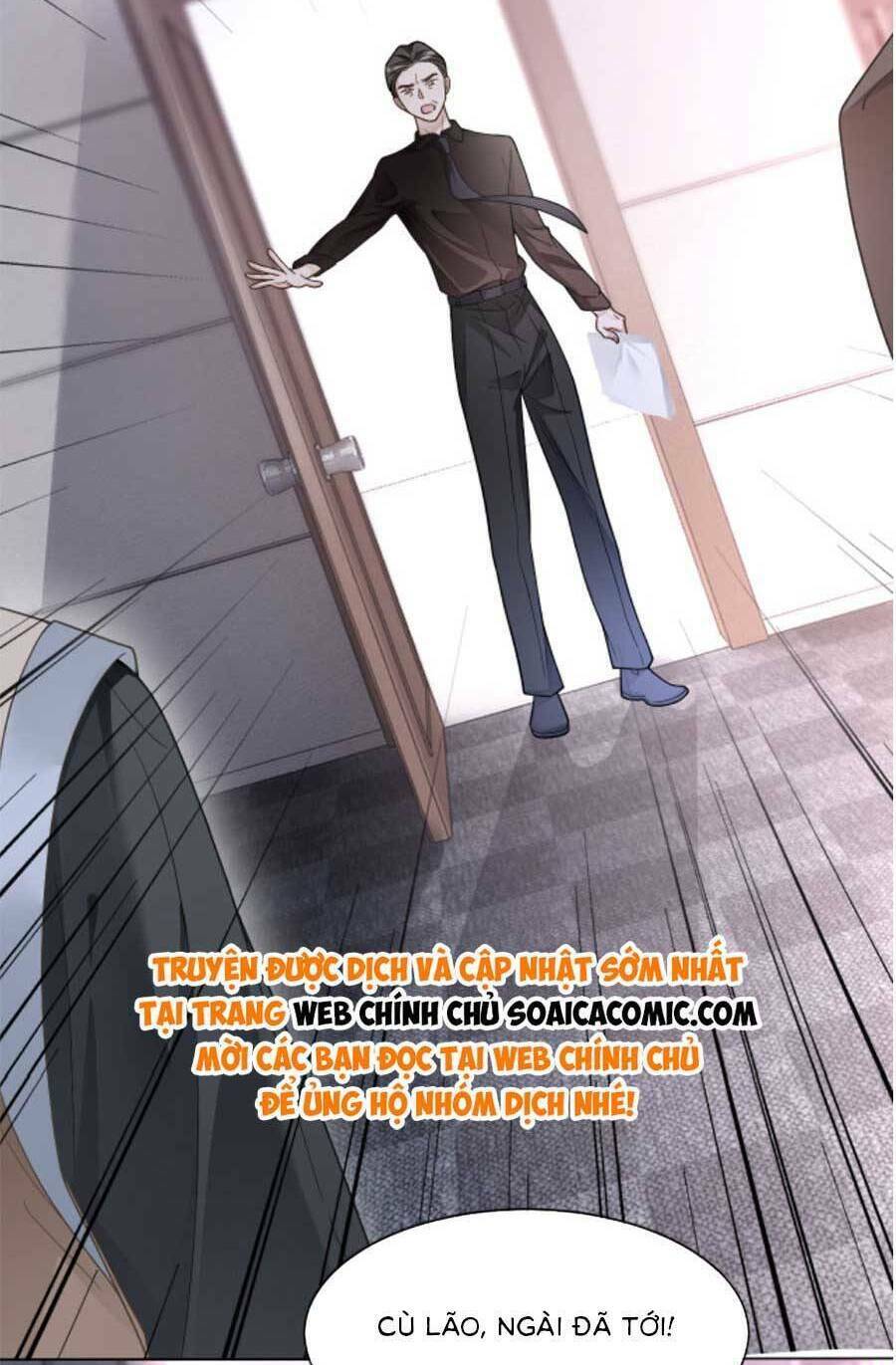 Được Các Anh Trai Chiều Chuộng Tôi Trở Nên Ngang Tàng Chapter 151 - Trang 2