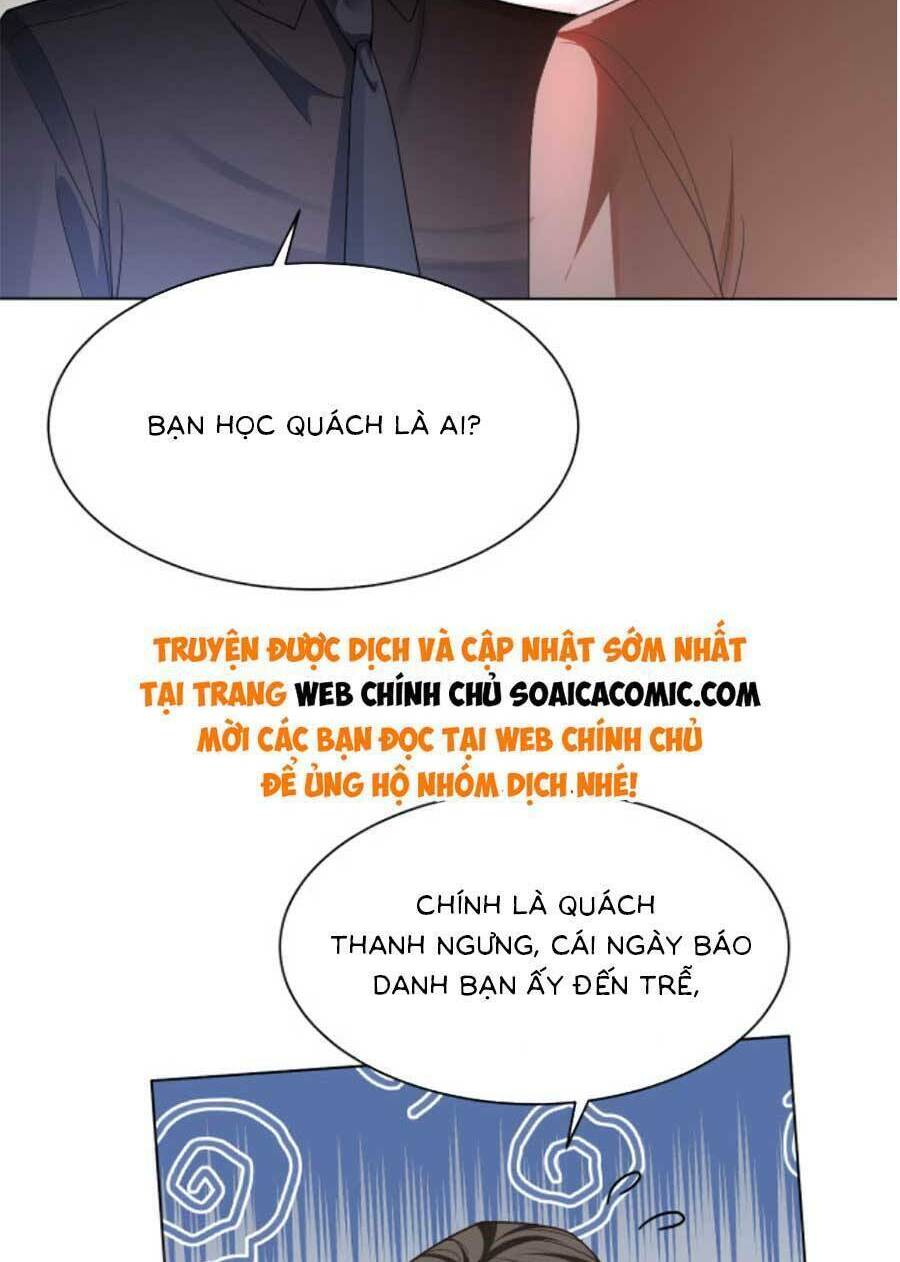 Được Các Anh Trai Chiều Chuộng Tôi Trở Nên Ngang Tàng Chapter 151 - Trang 2