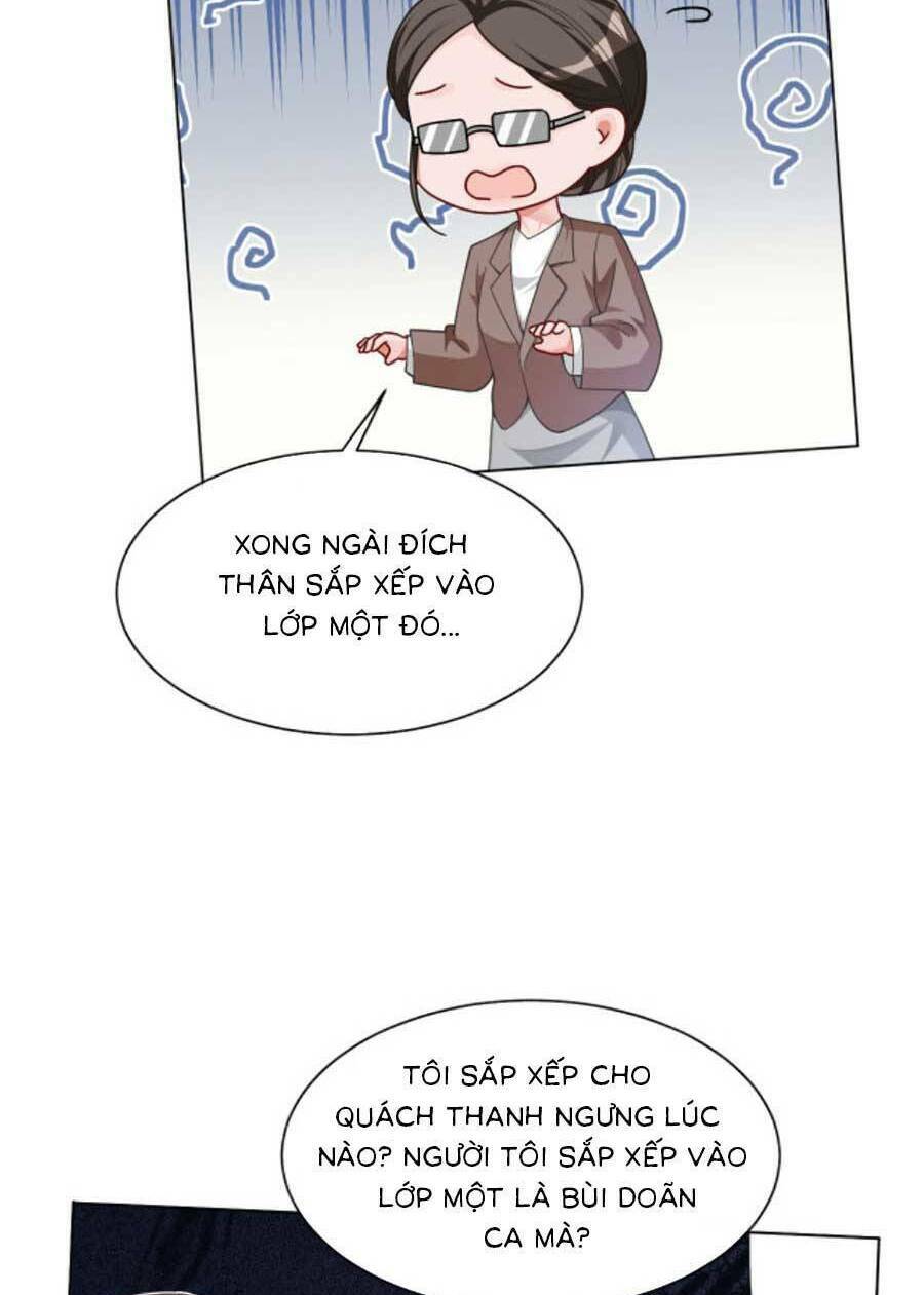 Được Các Anh Trai Chiều Chuộng Tôi Trở Nên Ngang Tàng Chapter 151 - Trang 2