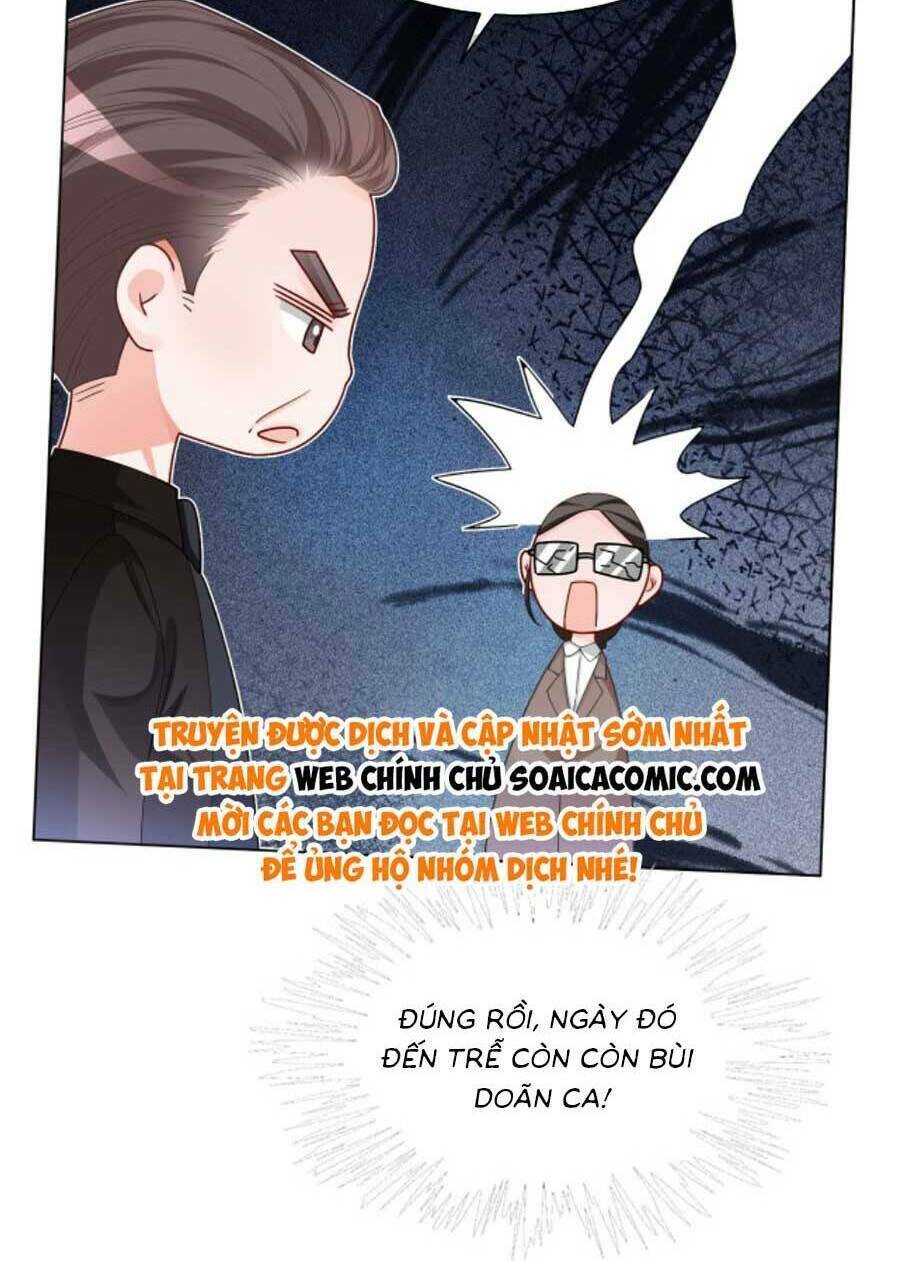 Được Các Anh Trai Chiều Chuộng Tôi Trở Nên Ngang Tàng Chapter 151 - Trang 2