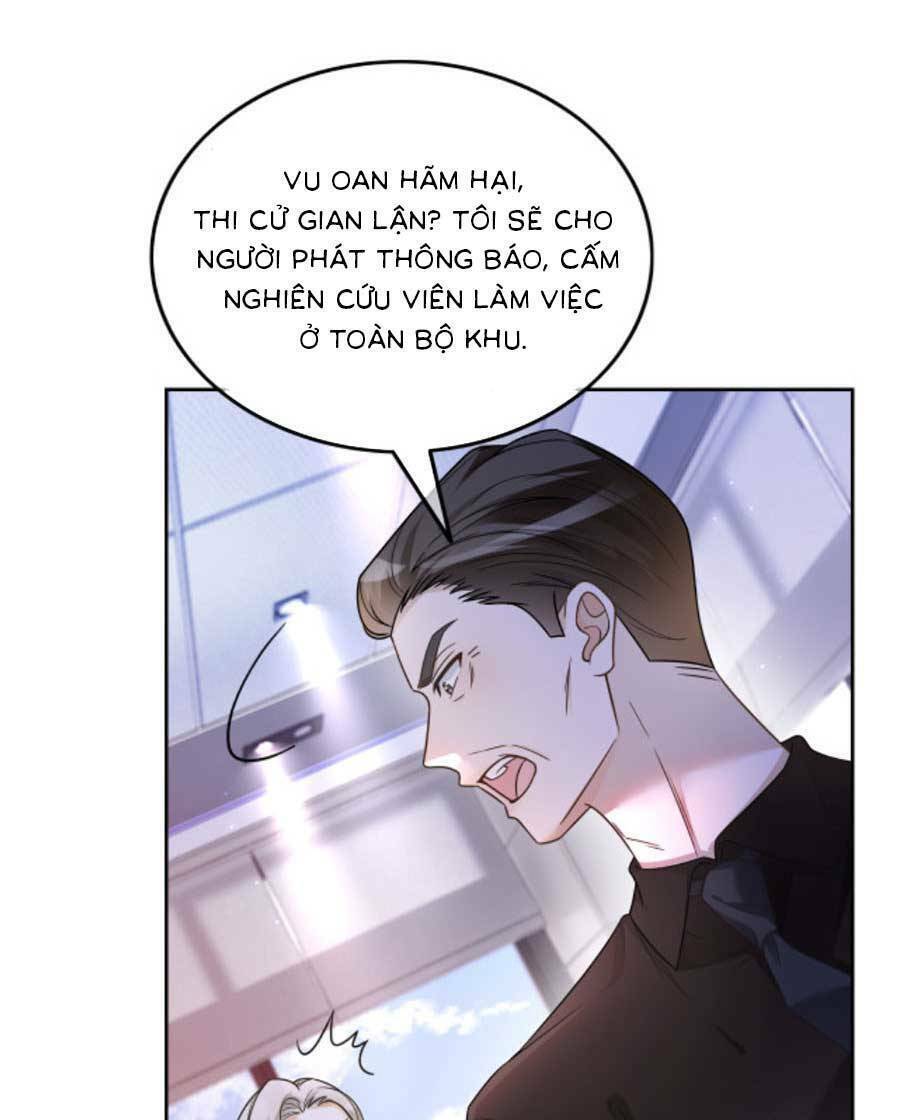 Được Các Anh Trai Chiều Chuộng Tôi Trở Nên Ngang Tàng Chapter 151 - Trang 2