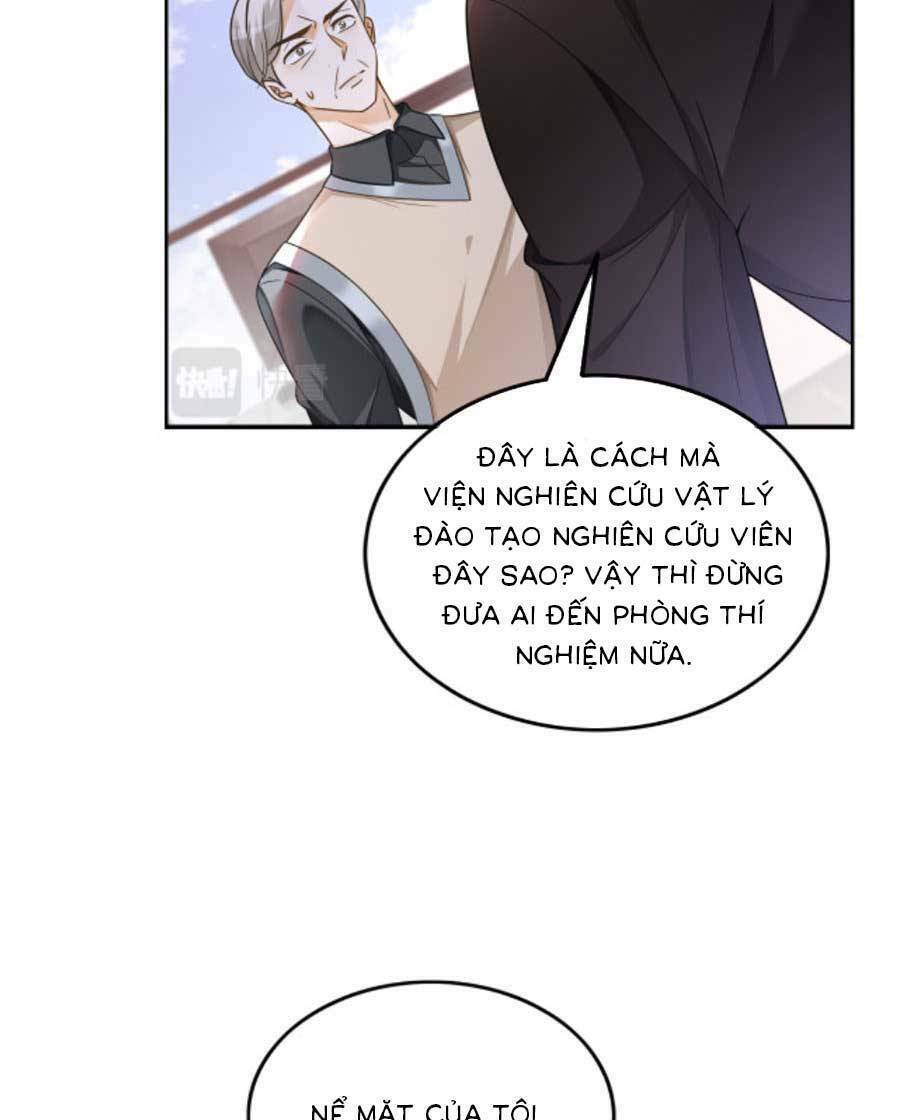 Được Các Anh Trai Chiều Chuộng Tôi Trở Nên Ngang Tàng Chapter 151 - Trang 2