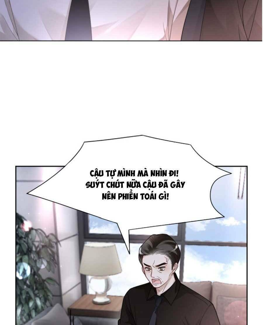 Được Các Anh Trai Chiều Chuộng Tôi Trở Nên Ngang Tàng Chapter 151 - Trang 2