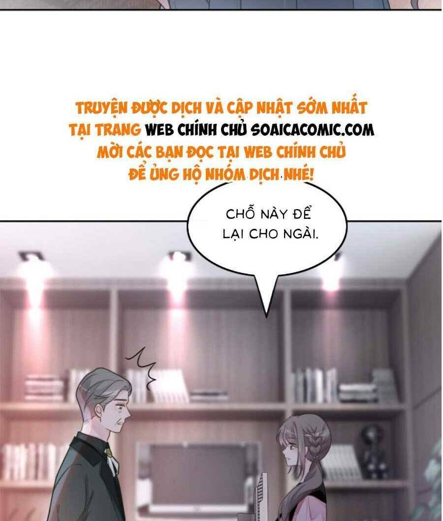 Được Các Anh Trai Chiều Chuộng Tôi Trở Nên Ngang Tàng Chapter 151 - Trang 2