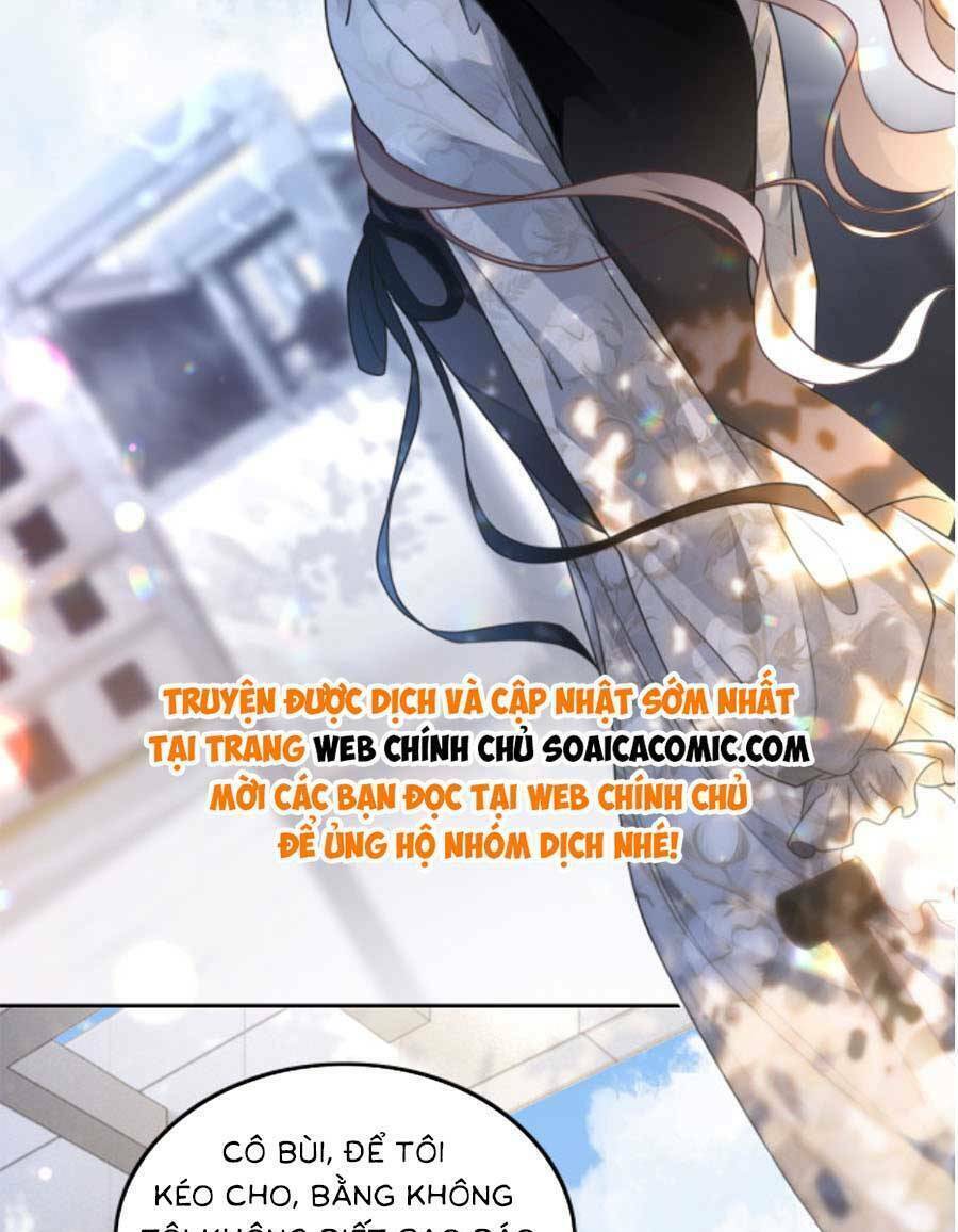 Được Các Anh Trai Chiều Chuộng Tôi Trở Nên Ngang Tàng Chapter 152 - Trang 2