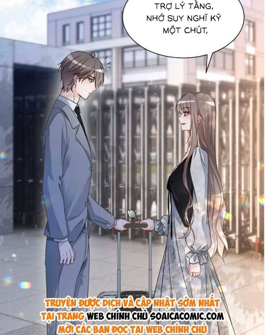 Được Các Anh Trai Chiều Chuộng Tôi Trở Nên Ngang Tàng Chapter 152 - Trang 2