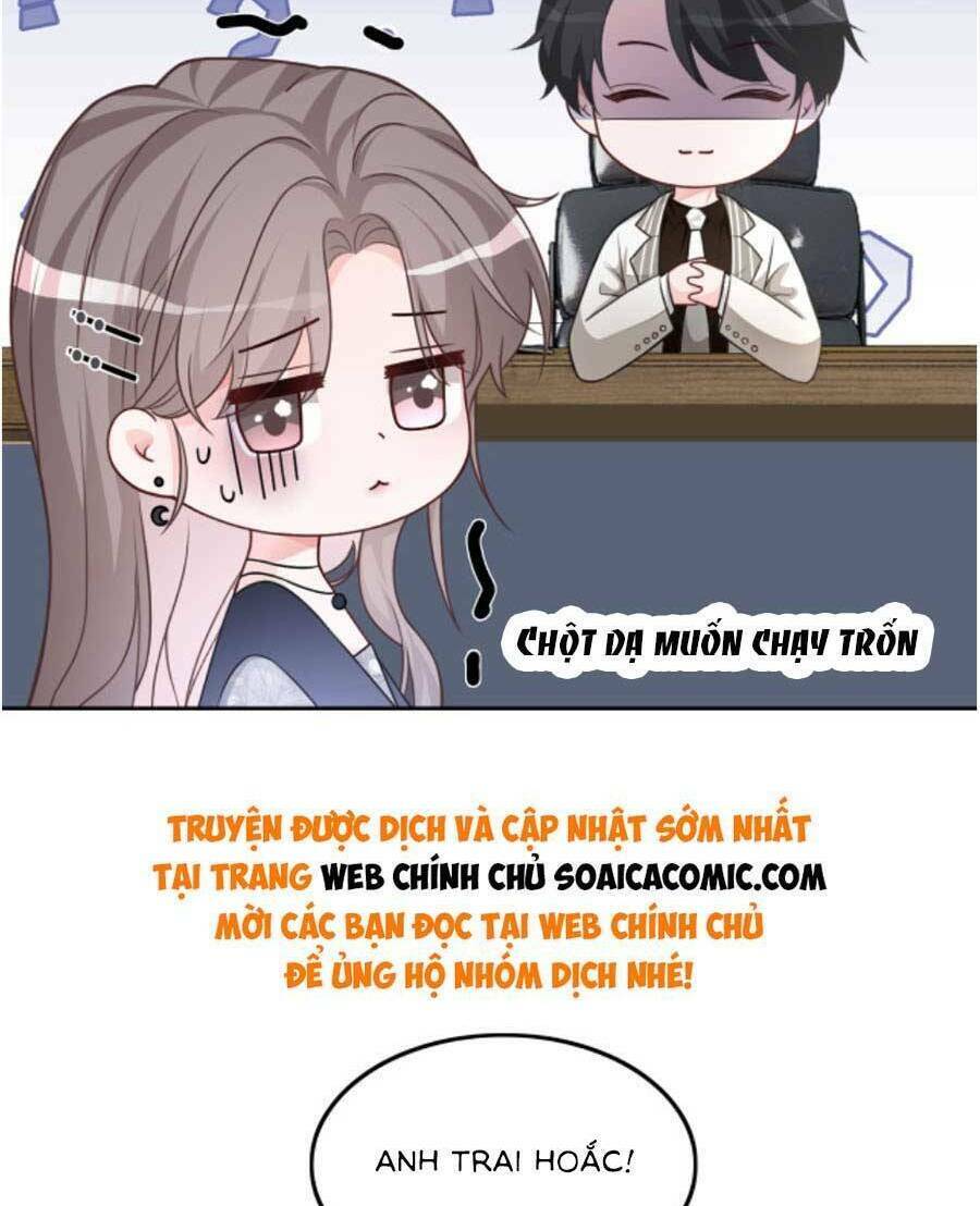 Được Các Anh Trai Chiều Chuộng Tôi Trở Nên Ngang Tàng Chapter 152 - Trang 2