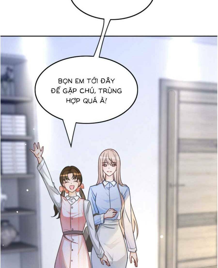 Được Các Anh Trai Chiều Chuộng Tôi Trở Nên Ngang Tàng Chapter 152 - Trang 2