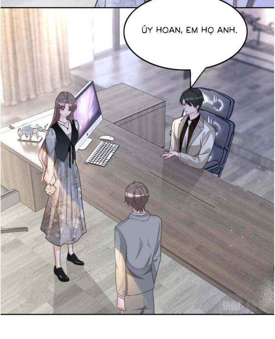 Được Các Anh Trai Chiều Chuộng Tôi Trở Nên Ngang Tàng Chapter 152 - Trang 2