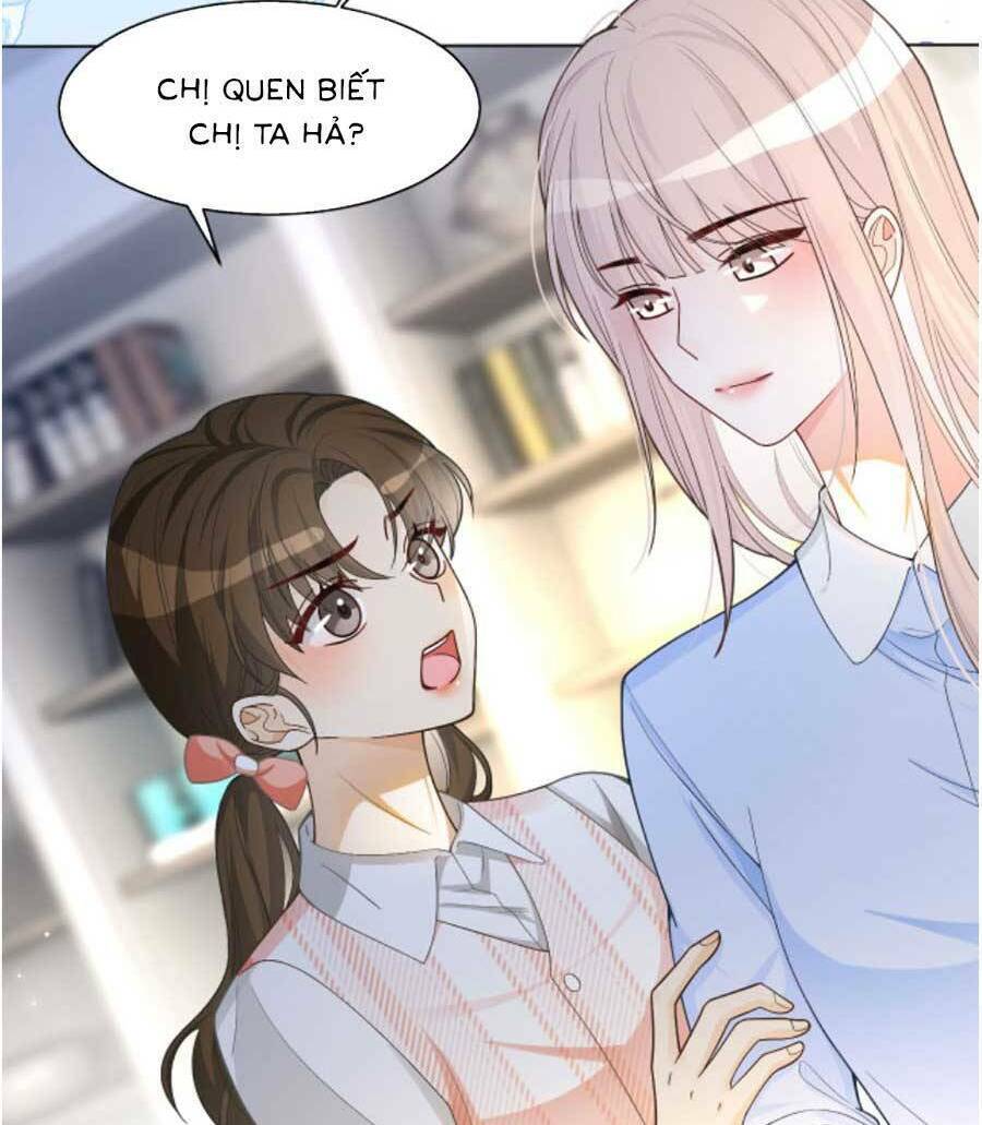 Được Các Anh Trai Chiều Chuộng Tôi Trở Nên Ngang Tàng Chapter 152 - Trang 2