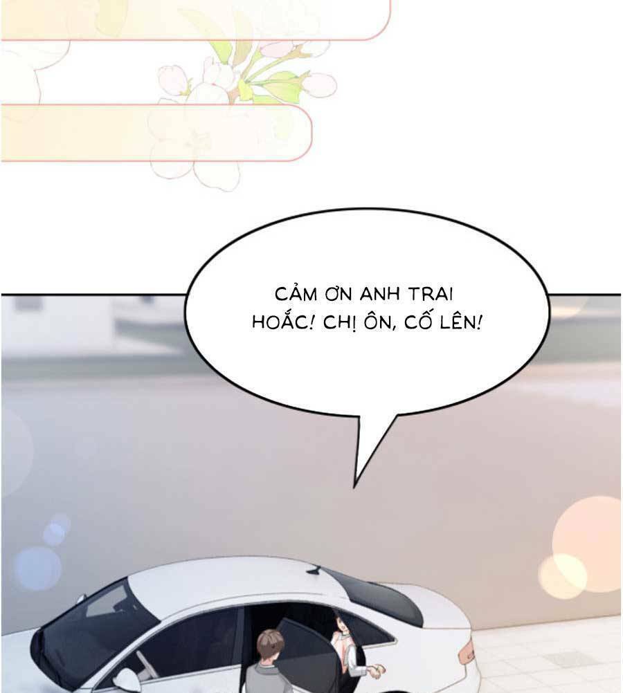 Được Các Anh Trai Chiều Chuộng Tôi Trở Nên Ngang Tàng Chapter 152 - Trang 2