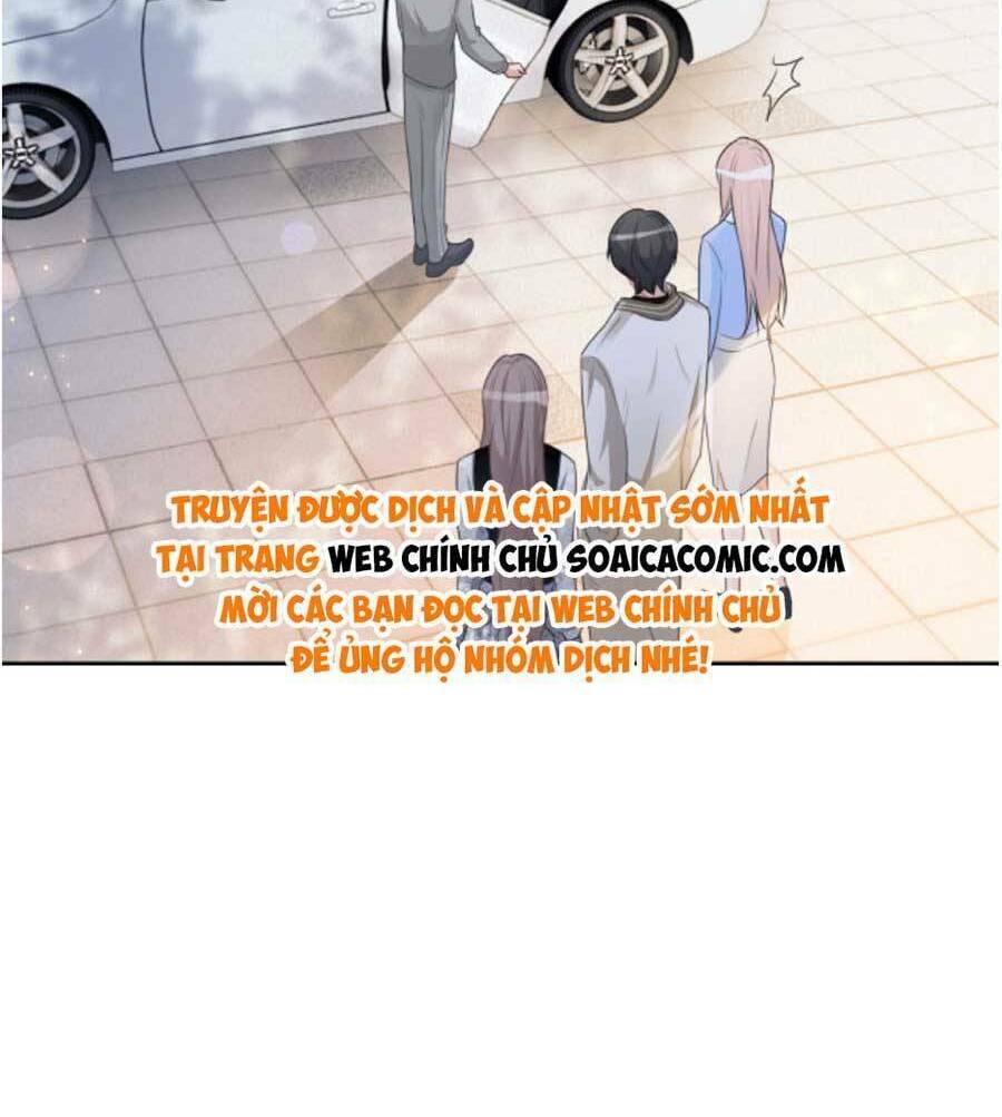 Được Các Anh Trai Chiều Chuộng Tôi Trở Nên Ngang Tàng Chapter 152 - Trang 2