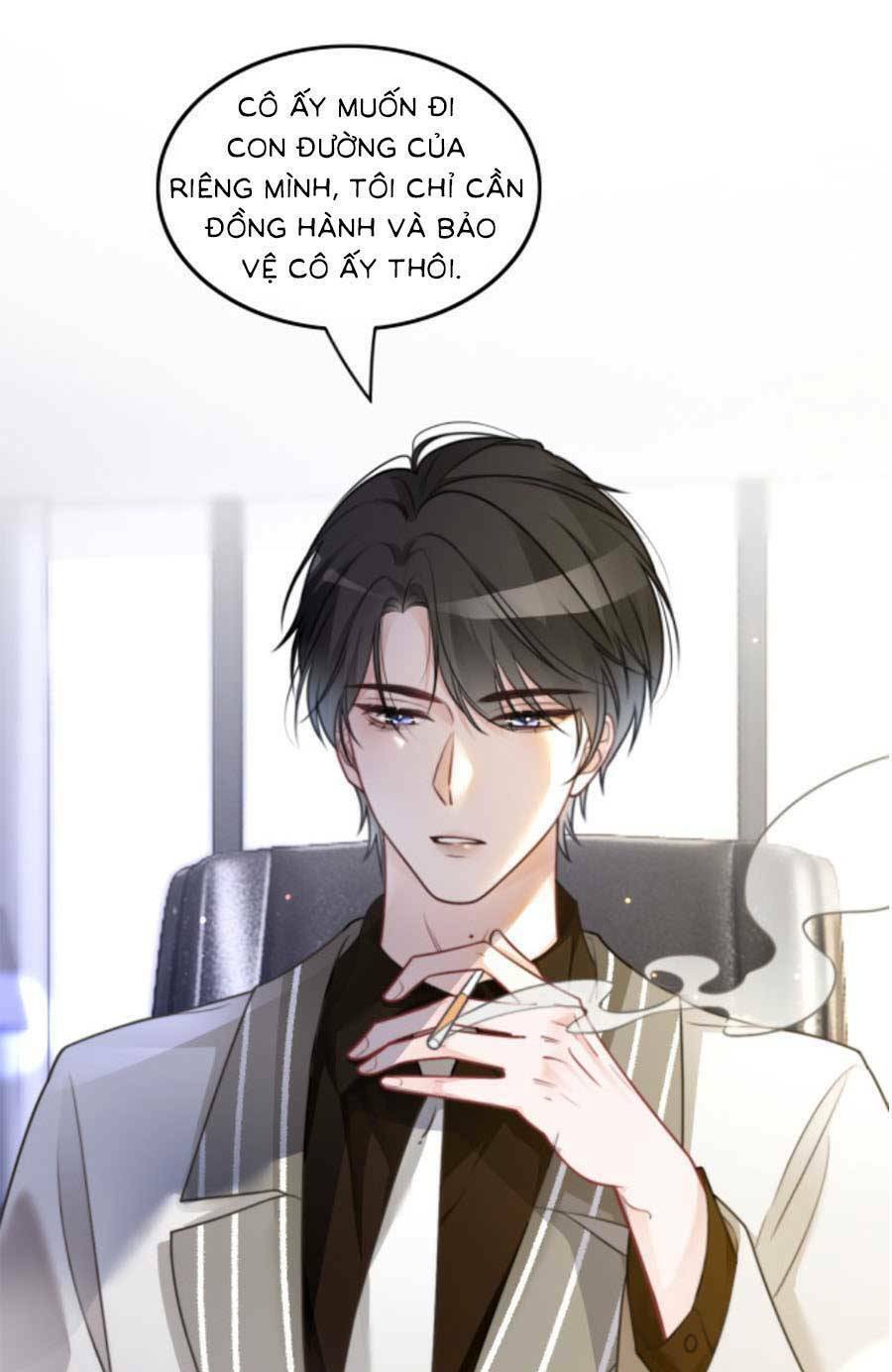 Được Các Anh Trai Chiều Chuộng Tôi Trở Nên Ngang Tàng Chapter 152 - Trang 2