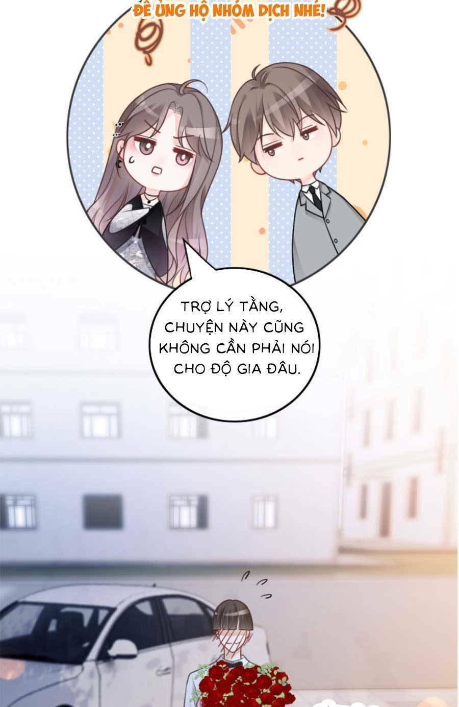 Được Các Anh Trai Chiều Chuộng Tôi Trở Nên Ngang Tàng Chapter 152 - Trang 2