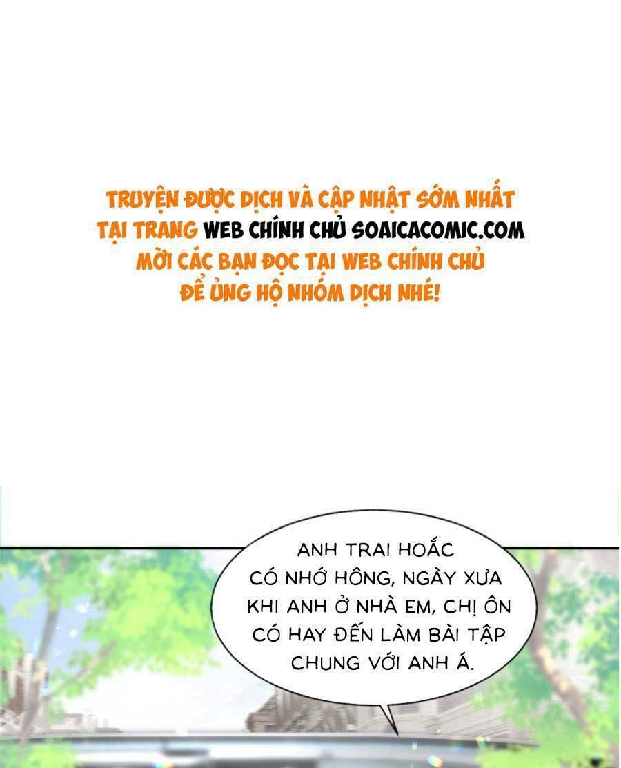 Được Các Anh Trai Chiều Chuộng Tôi Trở Nên Ngang Tàng Chapter 153 - Trang 2