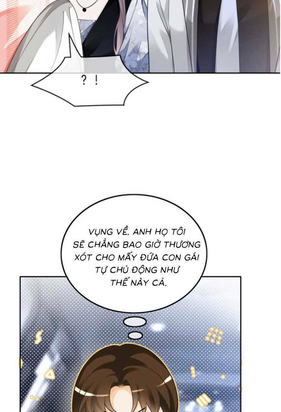Được Các Anh Trai Chiều Chuộng Tôi Trở Nên Ngang Tàng Chapter 153 - Trang 2