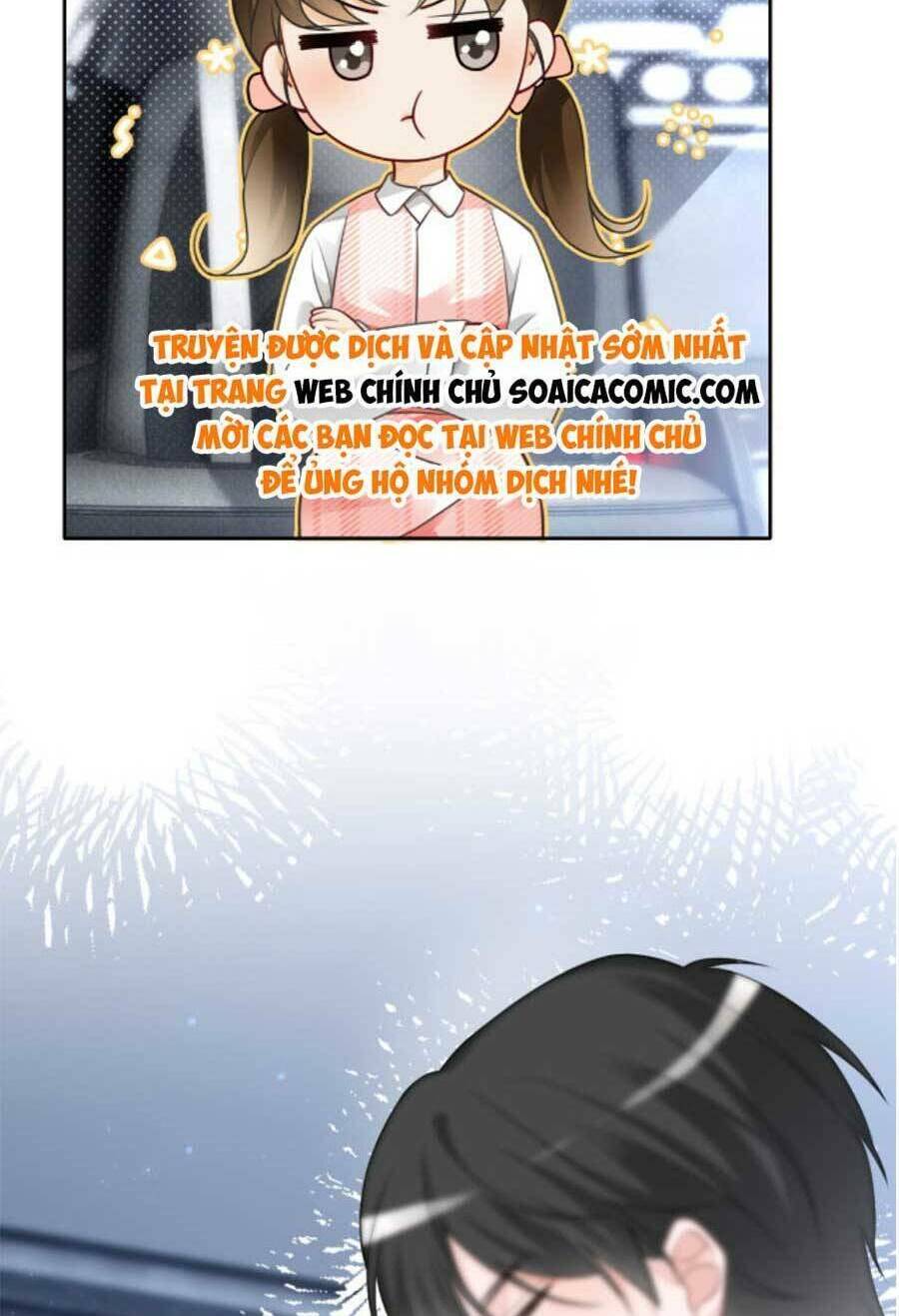 Được Các Anh Trai Chiều Chuộng Tôi Trở Nên Ngang Tàng Chapter 153 - Trang 2
