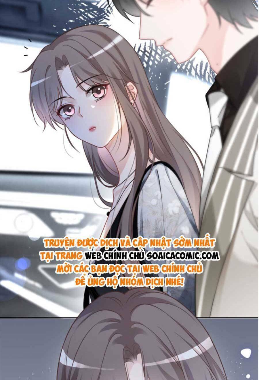 Được Các Anh Trai Chiều Chuộng Tôi Trở Nên Ngang Tàng Chapter 153 - Trang 2