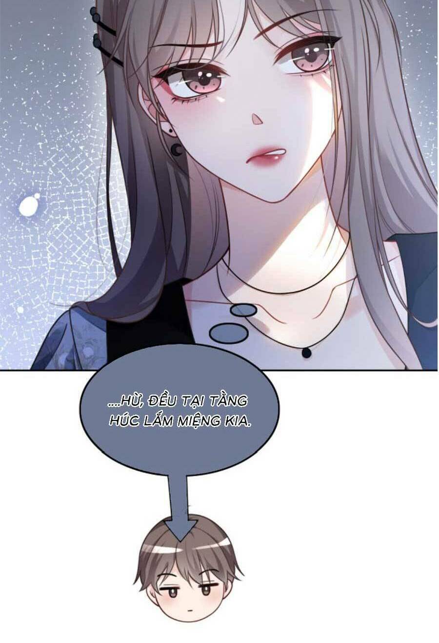 Được Các Anh Trai Chiều Chuộng Tôi Trở Nên Ngang Tàng Chapter 153 - Trang 2