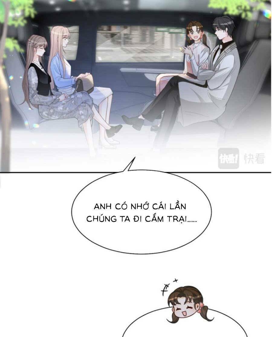 Được Các Anh Trai Chiều Chuộng Tôi Trở Nên Ngang Tàng Chapter 153 - Trang 2