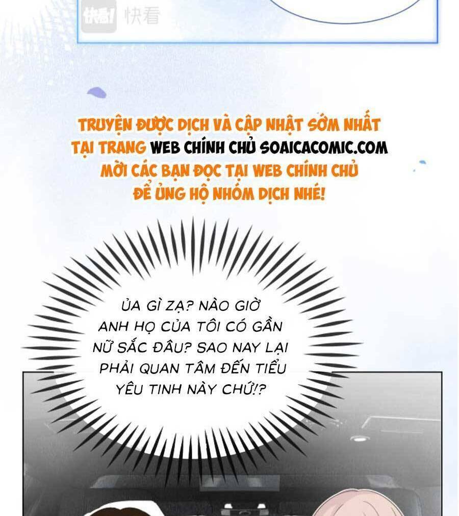 Được Các Anh Trai Chiều Chuộng Tôi Trở Nên Ngang Tàng Chapter 153 - Trang 2