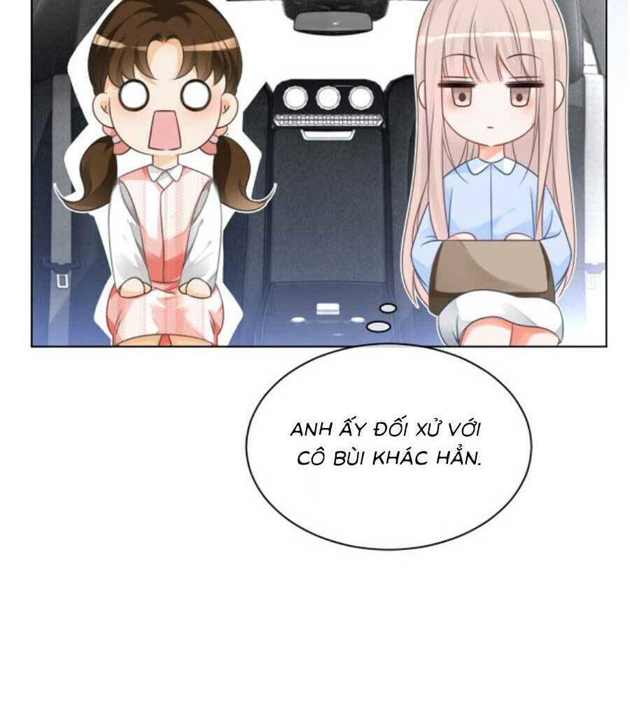 Được Các Anh Trai Chiều Chuộng Tôi Trở Nên Ngang Tàng Chapter 153 - Trang 2