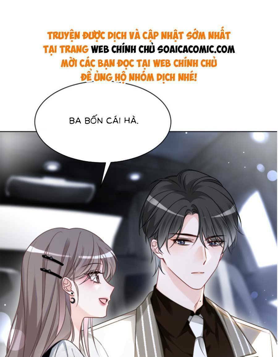 Được Các Anh Trai Chiều Chuộng Tôi Trở Nên Ngang Tàng Chapter 153 - Trang 2