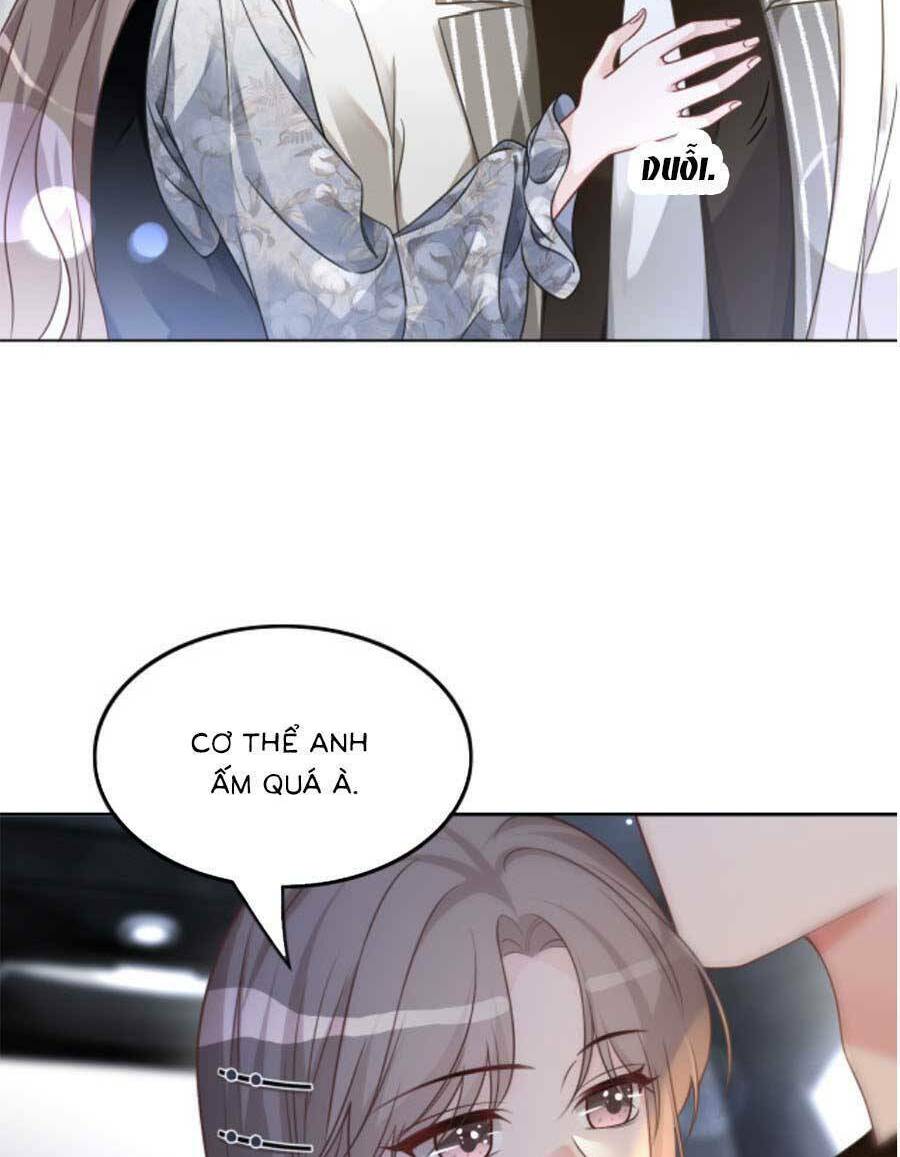 Được Các Anh Trai Chiều Chuộng Tôi Trở Nên Ngang Tàng Chapter 153 - Trang 2