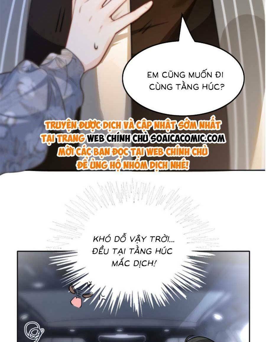 Được Các Anh Trai Chiều Chuộng Tôi Trở Nên Ngang Tàng Chapter 153 - Trang 2