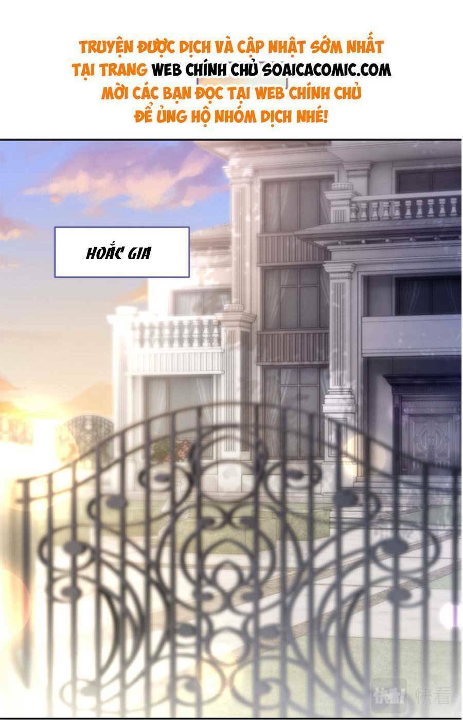 Được Các Anh Trai Chiều Chuộng Tôi Trở Nên Ngang Tàng Chapter 153 - Trang 2