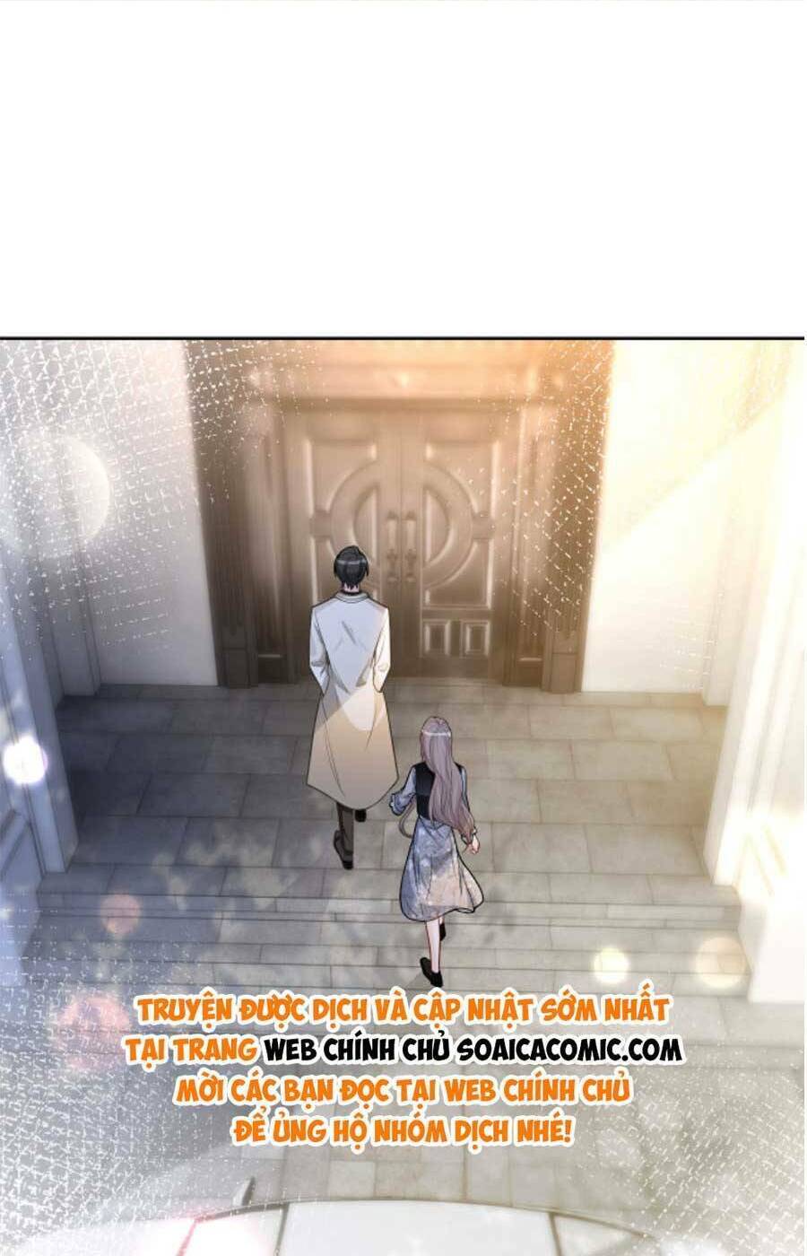 Được Các Anh Trai Chiều Chuộng Tôi Trở Nên Ngang Tàng Chapter 153 - Trang 2