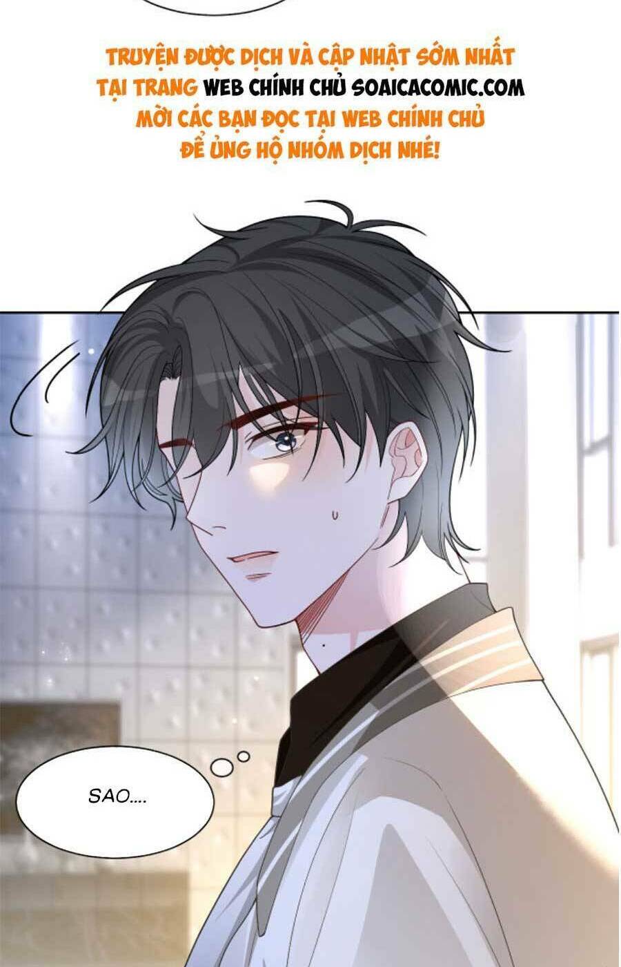 Được Các Anh Trai Chiều Chuộng Tôi Trở Nên Ngang Tàng Chapter 153 - Trang 2