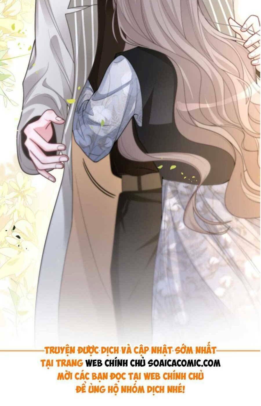 Được Các Anh Trai Chiều Chuộng Tôi Trở Nên Ngang Tàng Chapter 153 - Trang 2