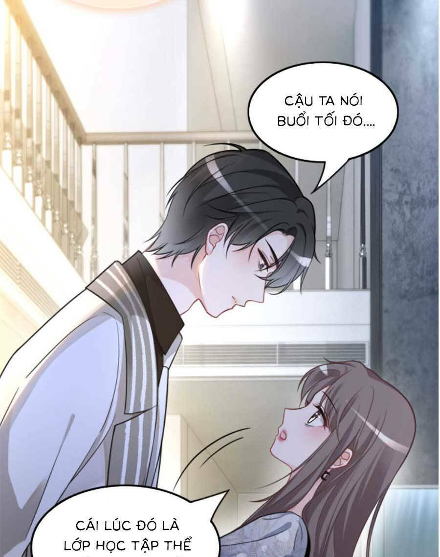 Được Các Anh Trai Chiều Chuộng Tôi Trở Nên Ngang Tàng Chapter 153 - Trang 2