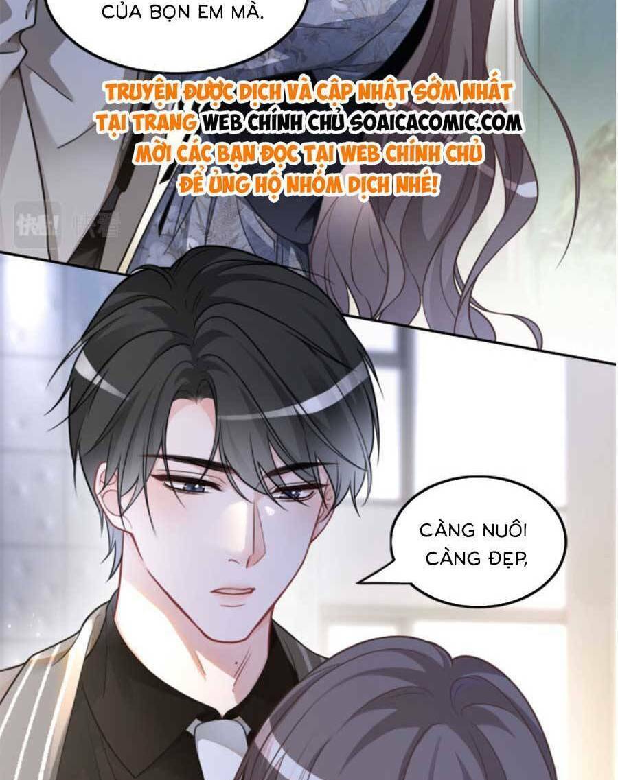 Được Các Anh Trai Chiều Chuộng Tôi Trở Nên Ngang Tàng Chapter 153 - Trang 2