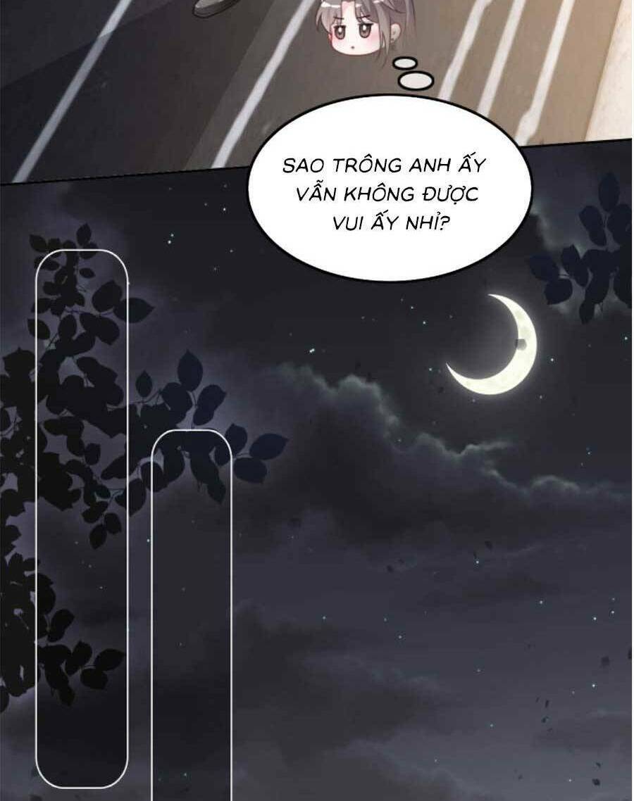 Được Các Anh Trai Chiều Chuộng Tôi Trở Nên Ngang Tàng Chapter 153 - Trang 2