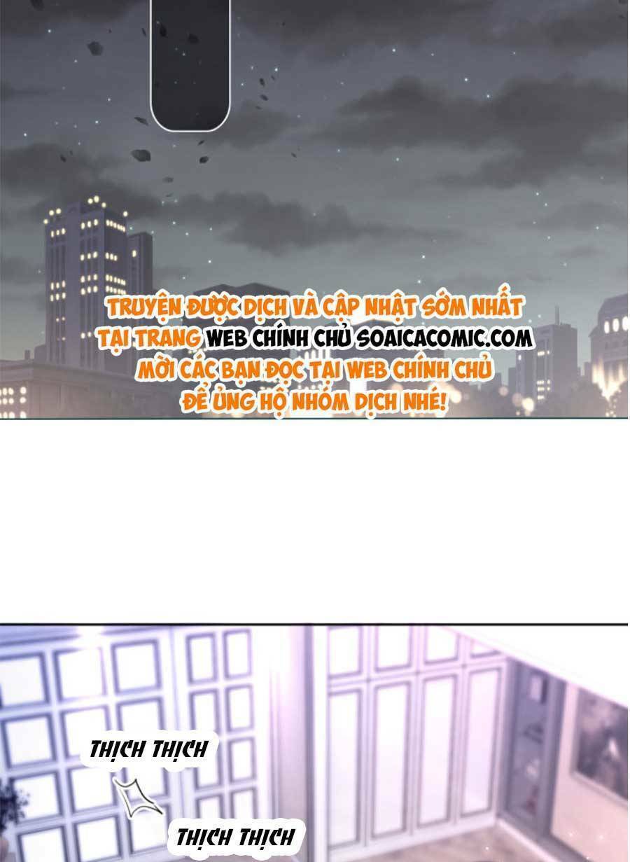 Được Các Anh Trai Chiều Chuộng Tôi Trở Nên Ngang Tàng Chapter 153 - Trang 2
