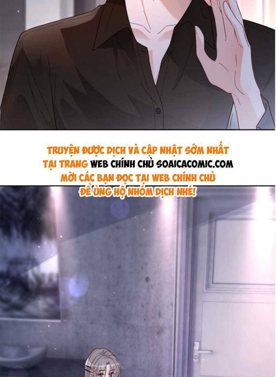 Được Các Anh Trai Chiều Chuộng Tôi Trở Nên Ngang Tàng Chapter 153 - Trang 2