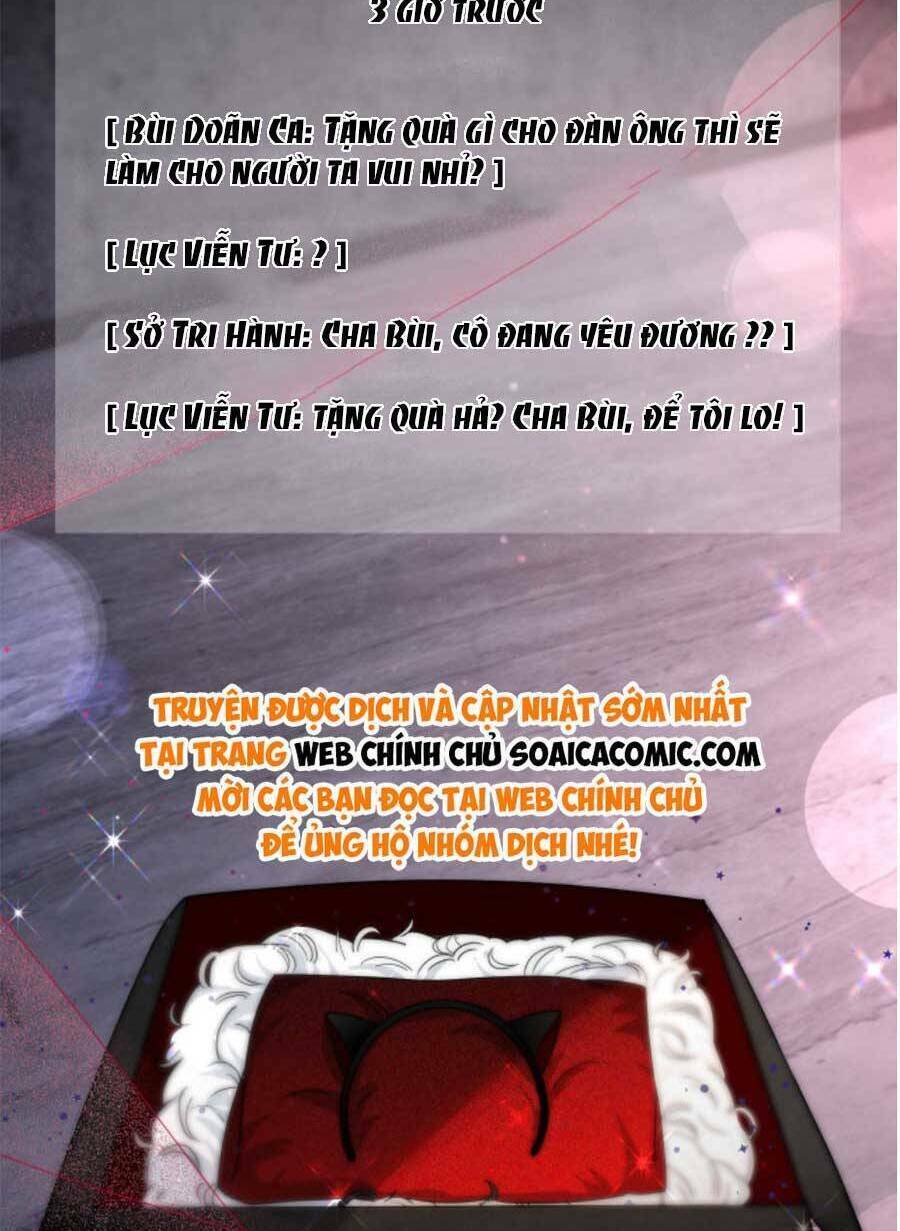 Được Các Anh Trai Chiều Chuộng Tôi Trở Nên Ngang Tàng Chapter 153 - Trang 2