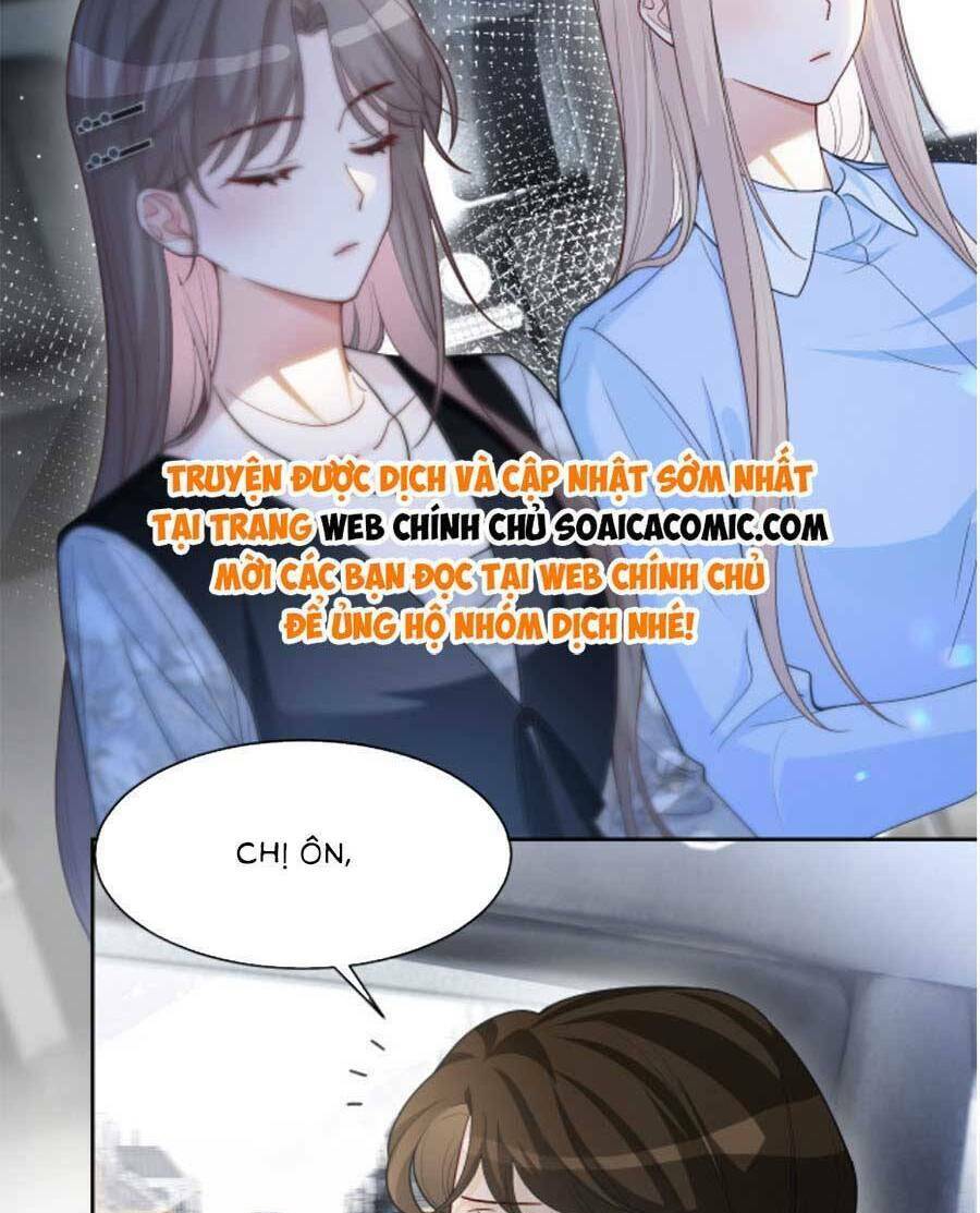 Được Các Anh Trai Chiều Chuộng Tôi Trở Nên Ngang Tàng Chapter 153 - Trang 2