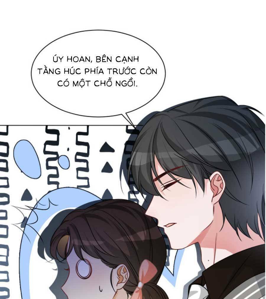 Được Các Anh Trai Chiều Chuộng Tôi Trở Nên Ngang Tàng Chapter 153 - Trang 2